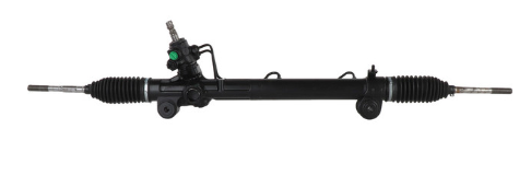 Rack & Pinion